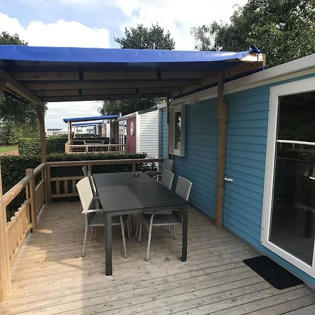 Detached Villa With Dishwasher Leeuwarden At 21Km Suameer ภายนอก รูปภาพ
