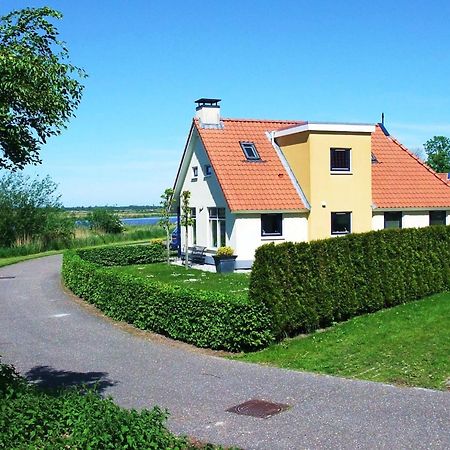 Detached Villa With Dishwasher Leeuwarden At 21Km Suameer ภายนอก รูปภาพ