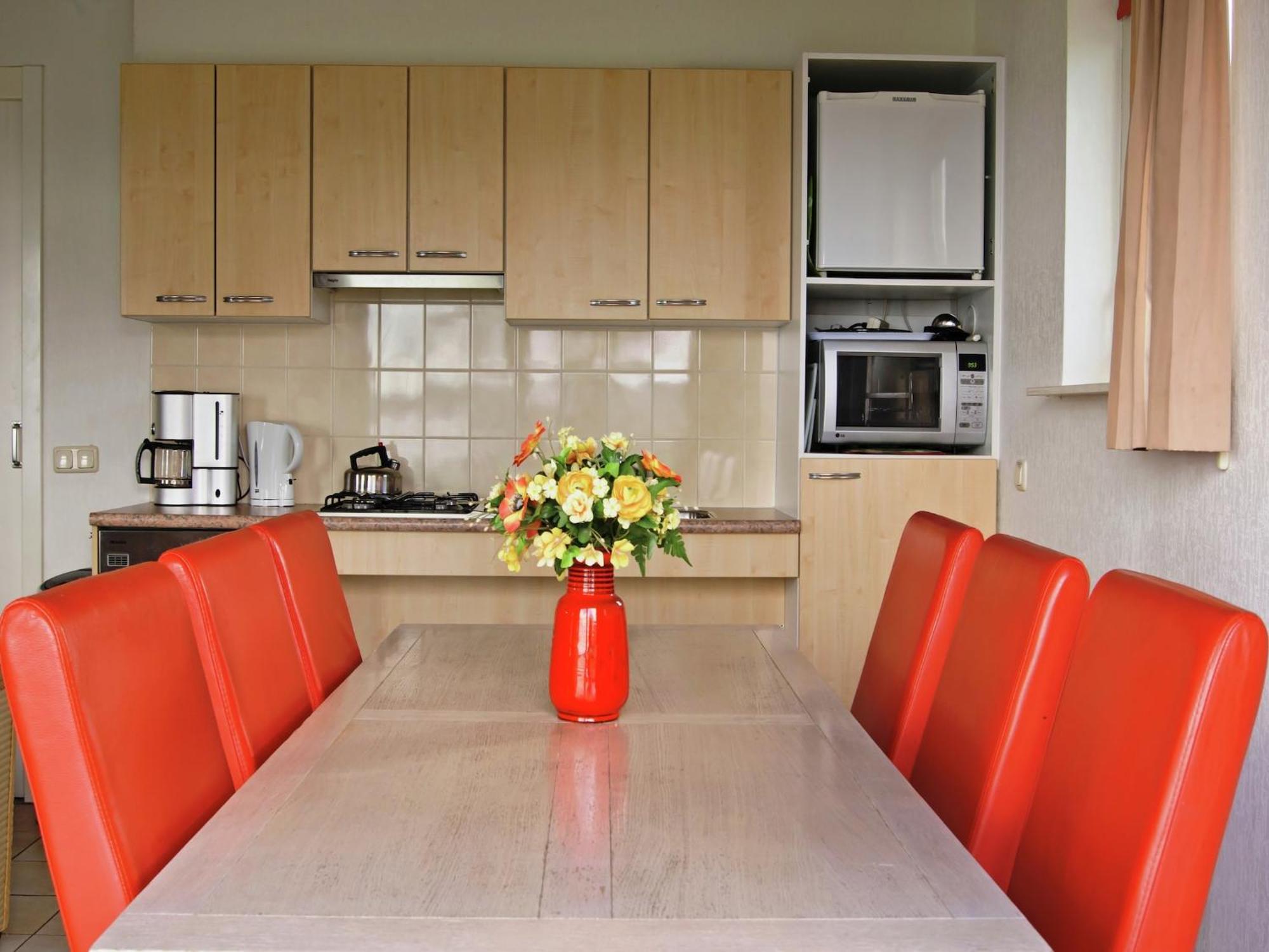 Detached Villa With Dishwasher Leeuwarden At 21Km Suameer ภายนอก รูปภาพ