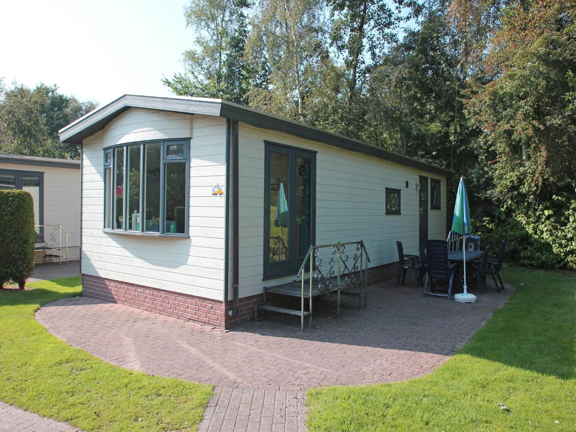 Detached Villa With Dishwasher Leeuwarden At 21Km Suameer ภายนอก รูปภาพ