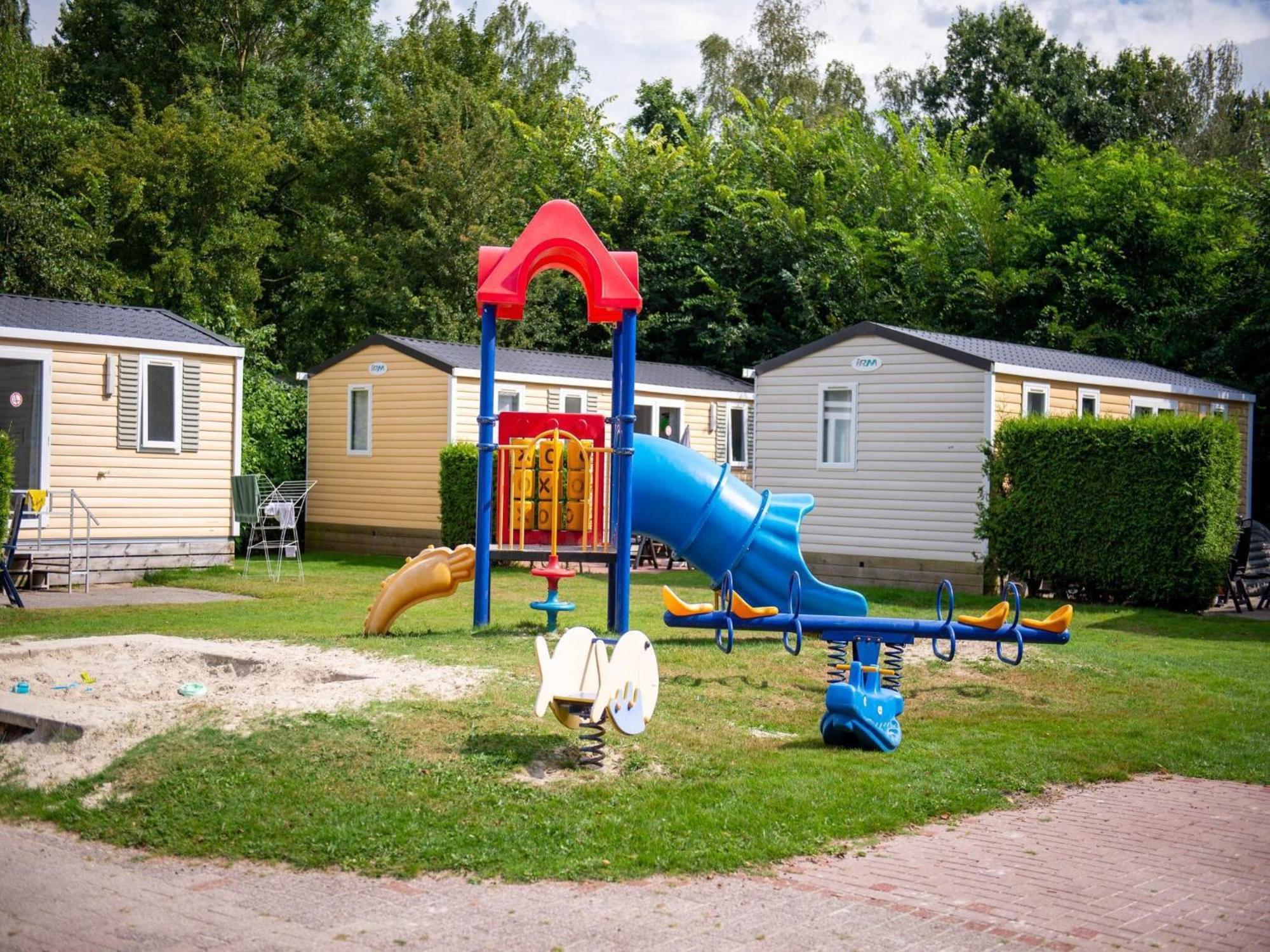 Detached Villa With Dishwasher Leeuwarden At 21Km Suameer ภายนอก รูปภาพ