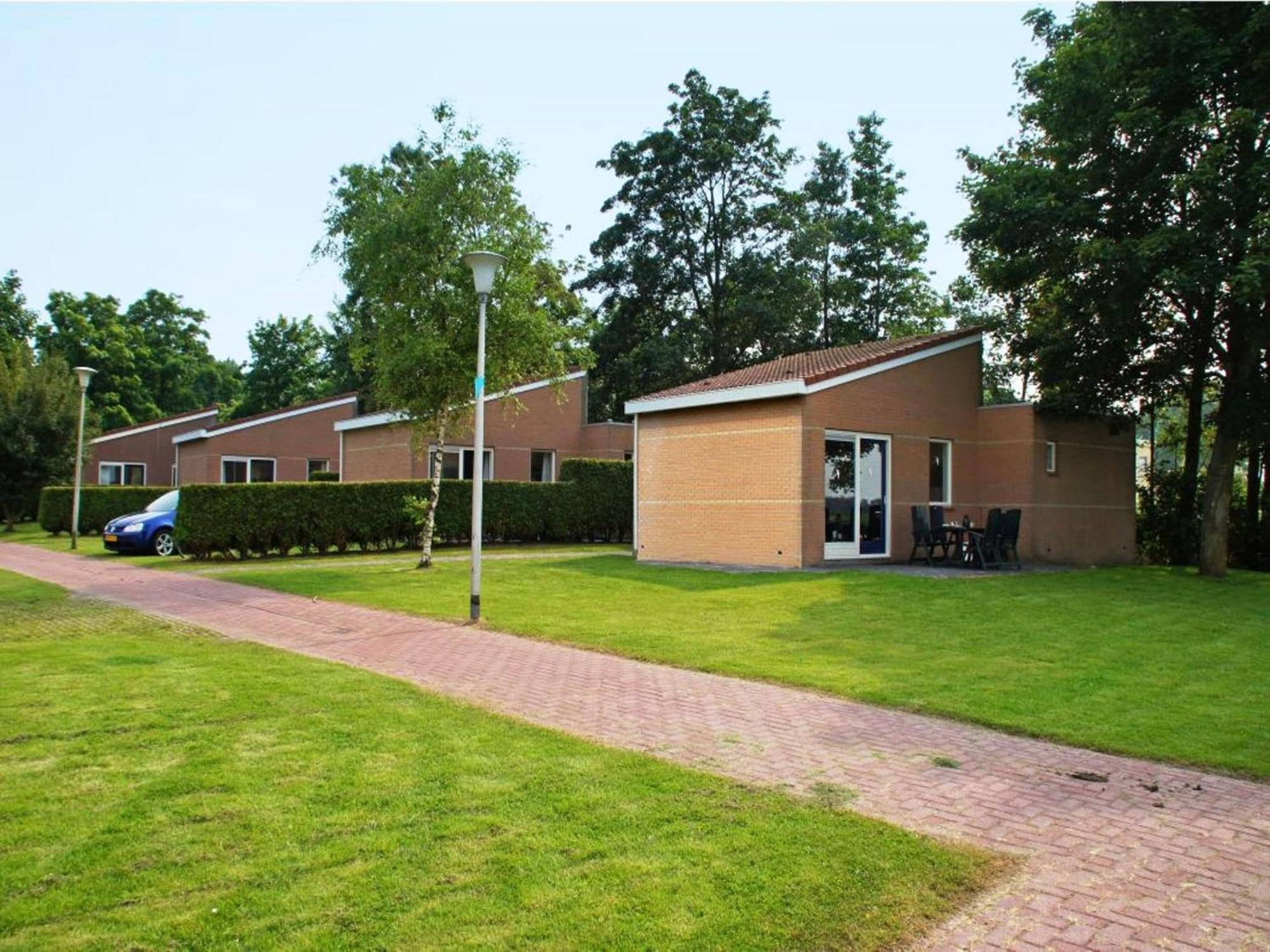 Detached Villa With Dishwasher Leeuwarden At 21Km Suameer ภายนอก รูปภาพ