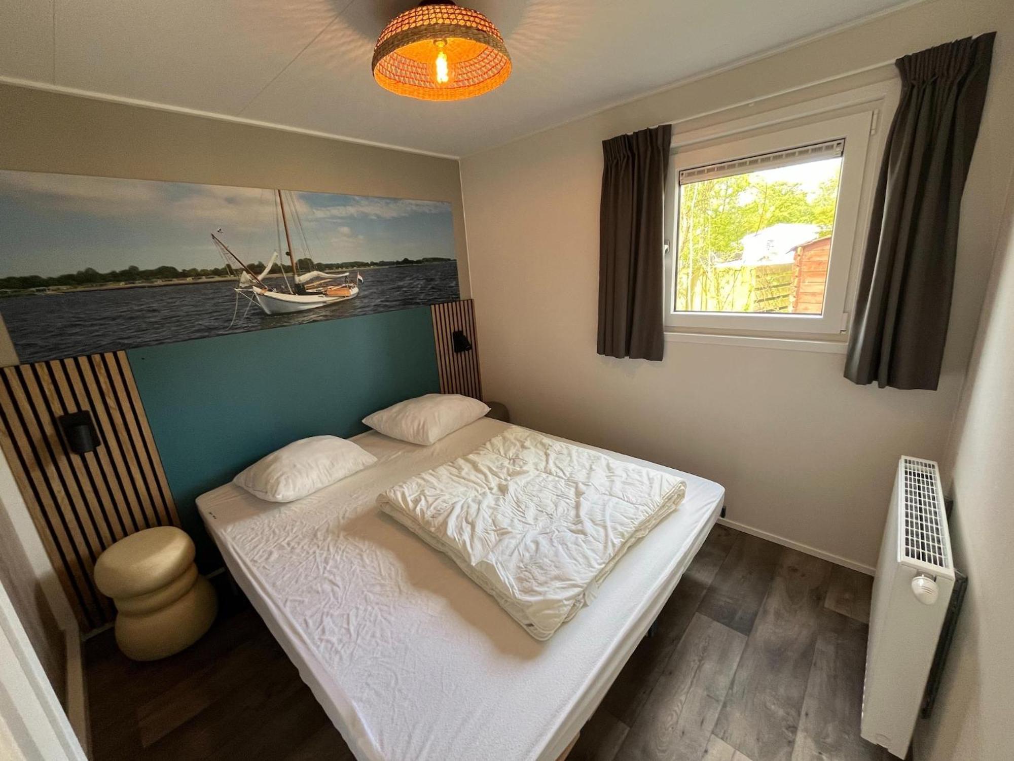 Detached Villa With Dishwasher Leeuwarden At 21Km Suameer ภายนอก รูปภาพ