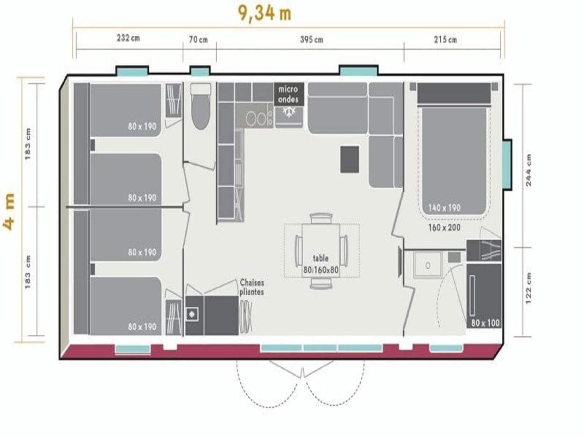 Detached Villa With Dishwasher Leeuwarden At 21Km Suameer ภายนอก รูปภาพ