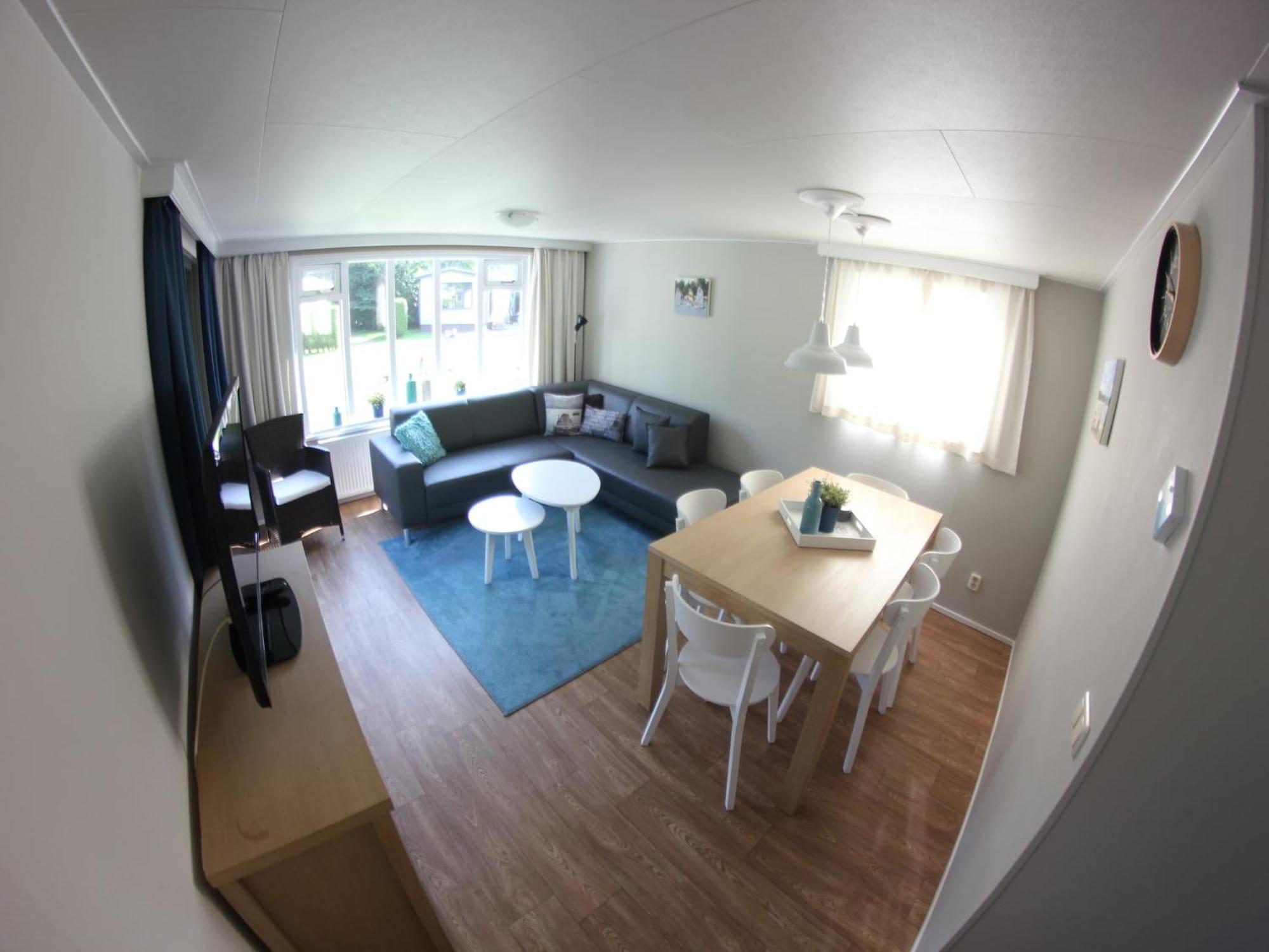 Detached Villa With Dishwasher Leeuwarden At 21Km Suameer ภายนอก รูปภาพ