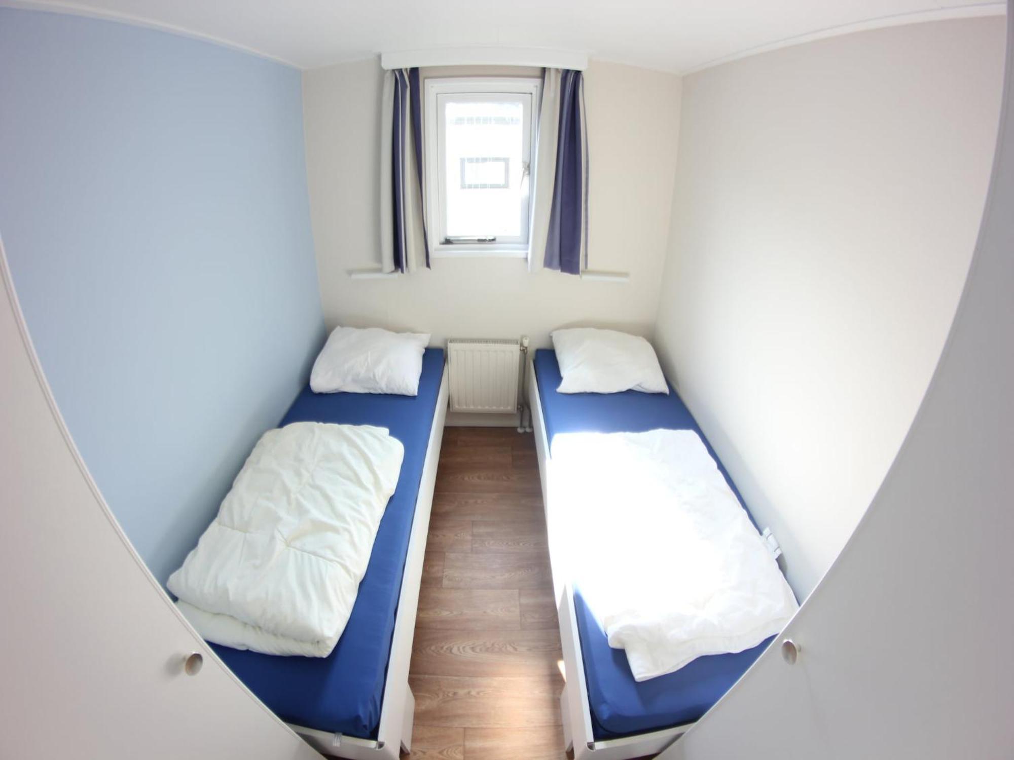 Detached Villa With Dishwasher Leeuwarden At 21Km Suameer ภายนอก รูปภาพ