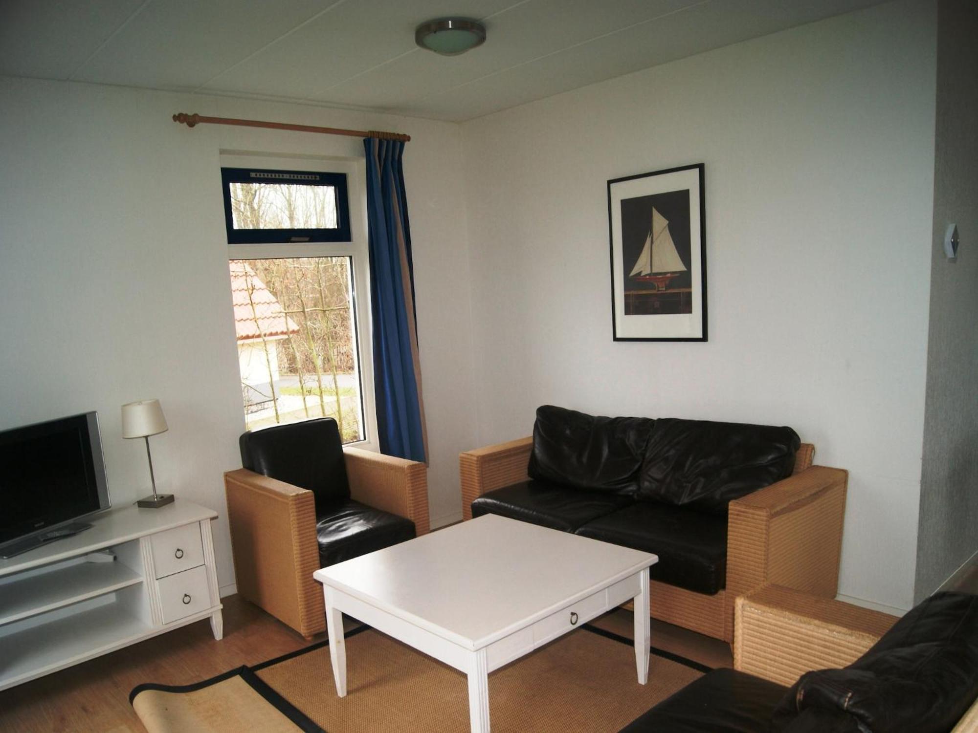Detached Villa With Dishwasher Leeuwarden At 21Km Suameer ภายนอก รูปภาพ