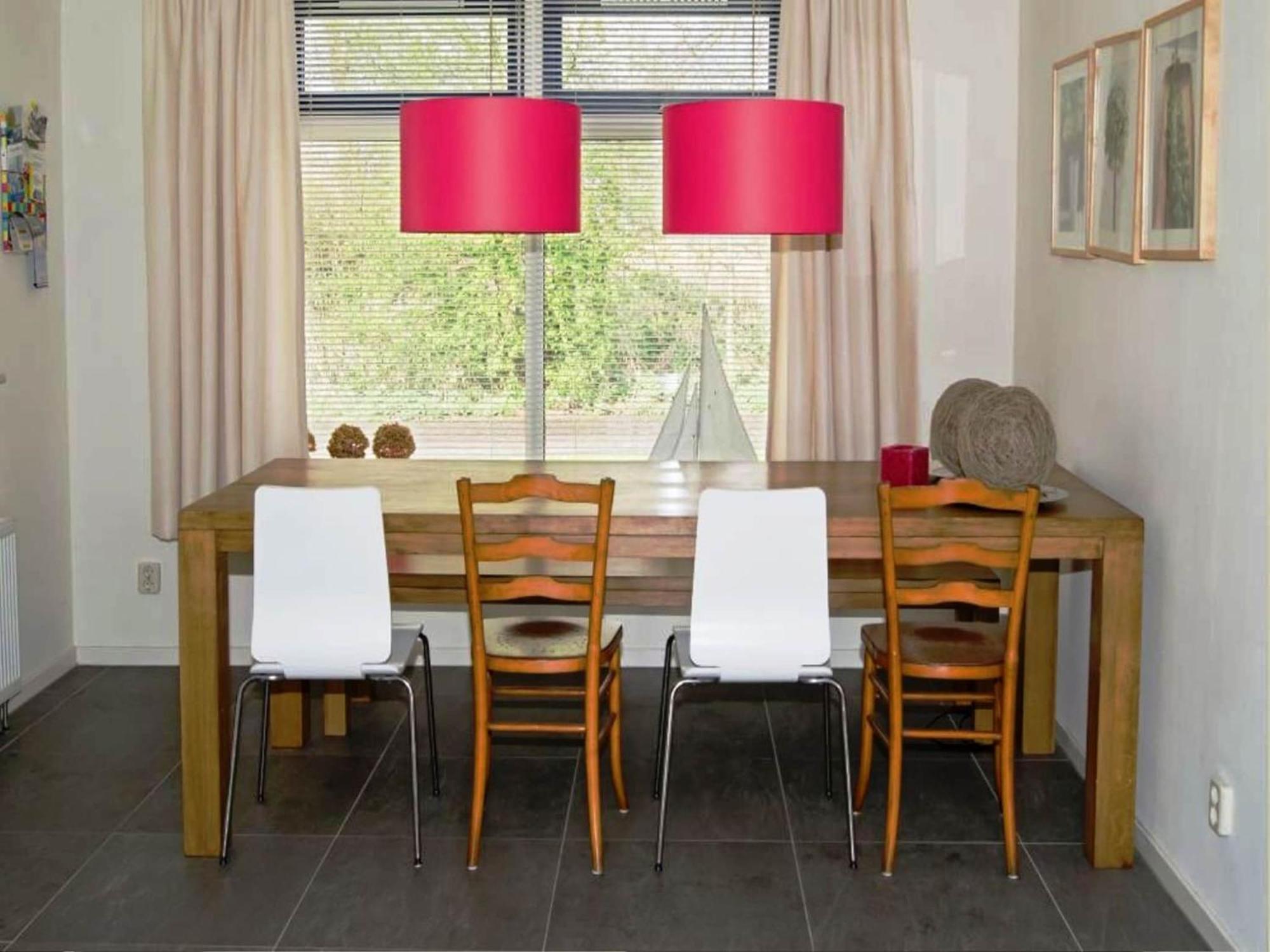 Detached Villa With Dishwasher Leeuwarden At 21Km Suameer ภายนอก รูปภาพ