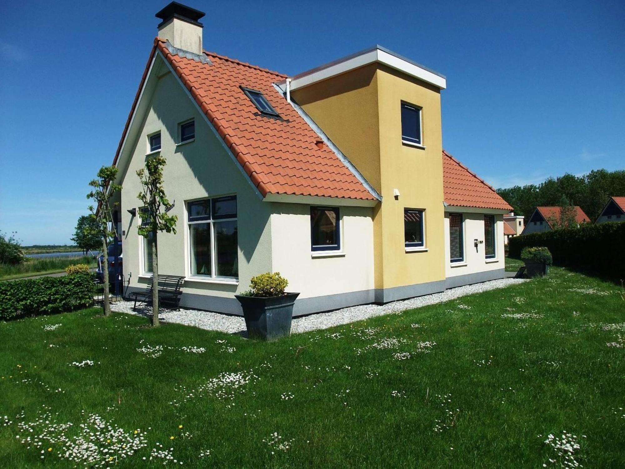 Detached Villa With Dishwasher Leeuwarden At 21Km Suameer ภายนอก รูปภาพ