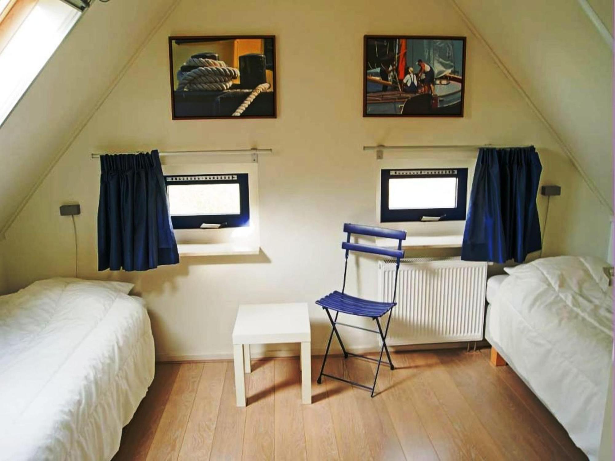 Detached Villa With Dishwasher Leeuwarden At 21Km Suameer ภายนอก รูปภาพ