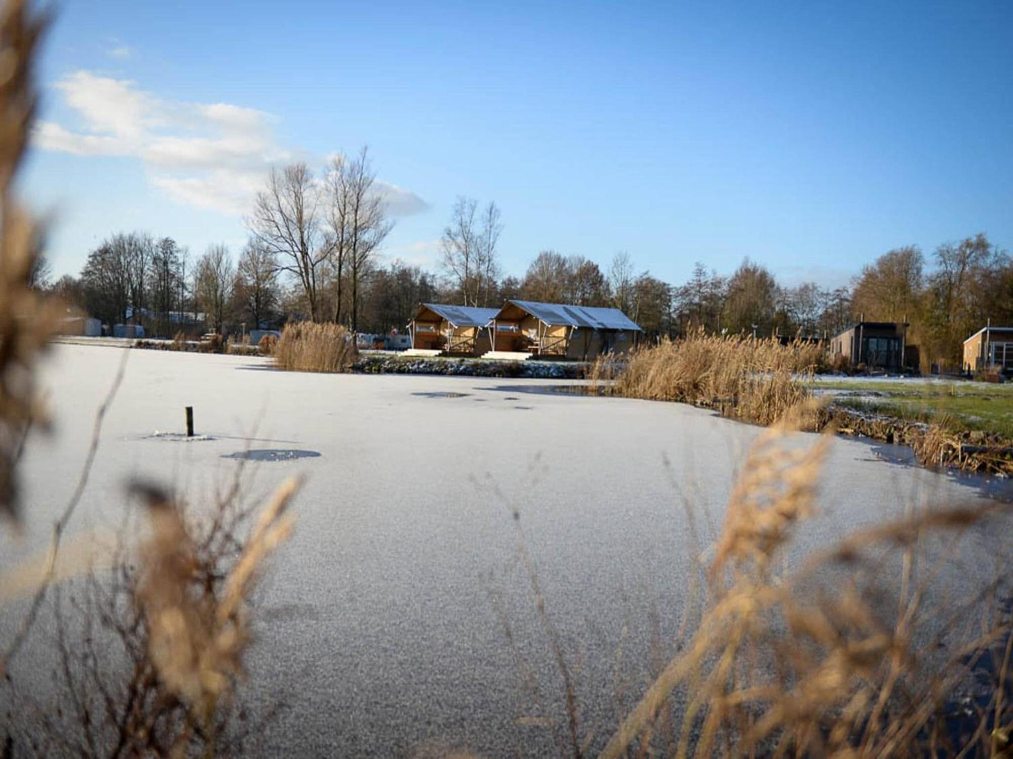 Detached Villa With Dishwasher Leeuwarden At 21Km Suameer ภายนอก รูปภาพ